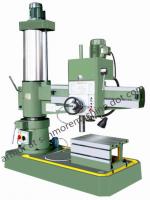 China Z3045 Radial Drilling Machine factory
