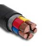 China Medium Voltage Insulated Power Cable Multicore , Low Voltage Electrical Wire factory