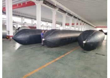 China Factory - Qingdao Jerryborg Marine Machinery Co., Ltd