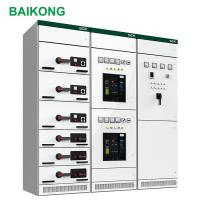 China 380V 660V Low Voltage Products Bus Pull Out Low Voltage Switchboard for sale