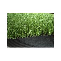 Quality 1x25m Commercial Artificial Grass 8mm Garden Synthetic Turf For Outdoor Greenery for sale