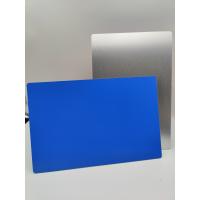 Quality 5.0mm Fire Rated ACP Sheets for Partitions, ACP Aluminium, 0.3mm Aluminum, High for sale