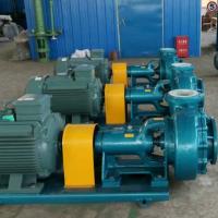 China China Made high pressure air compressor pump for acid slurry factory