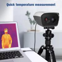 China Uncooled Photographing Ir Thermal Imaging Infrared Vision Camera for sale