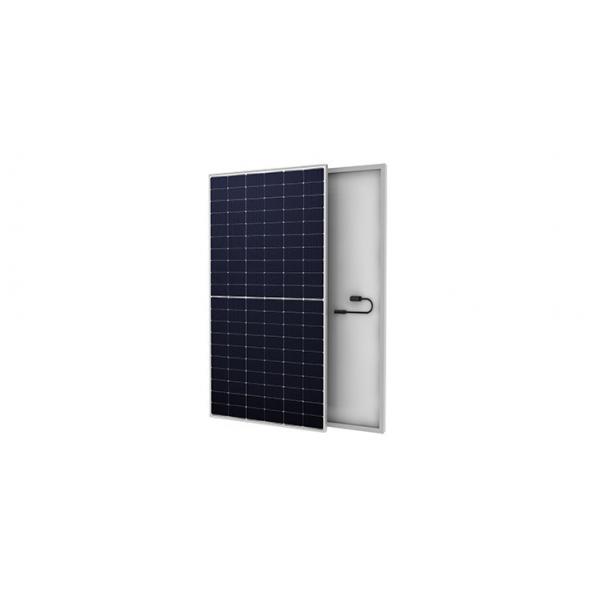 Quality 365W 375W Solar Panel Solar PV Energy System Anodized Aluminum Alloy Frame for sale