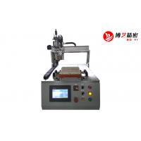 China Manual Hand Type Pneumatic Rivet Machine Press Riveter For Platic Car Door Panel factory