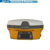 China V60 GNSS RTK Hot selling RTK GPS with Multi-field Post-processing Software factory