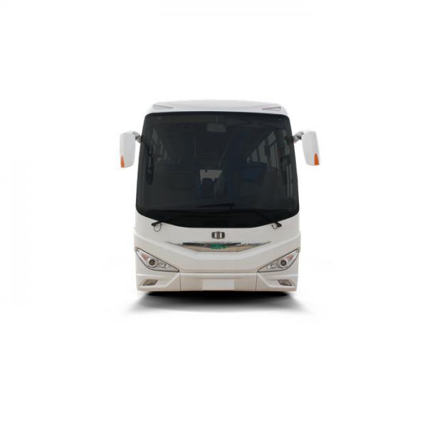 Quality 46 Seats 11m Luxury Electric Coaches Cruising Range 200km for sale