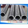 China Seamless Cold Drawn Steel Tube For Mechanical Engineering E355 Carbon Steel factory