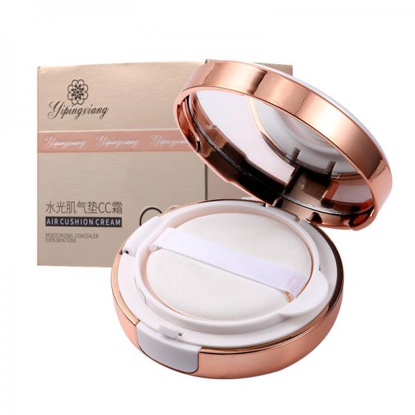Quality Private Label Waterproof Foundation Cream Long Lasting Matte Finish For Face for sale