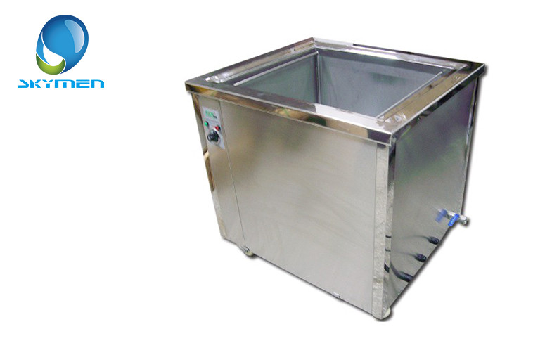 China CE Medical / Jewelry Ultrasonic Cleaner With SUS304 Stainless Steel Material factory
