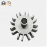 China Professional CNC Milling Parts Outdoor Furniture Hardware Shot Blasting / Painting factory