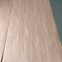 Quality 1mm Natural Wood Veneer for sale