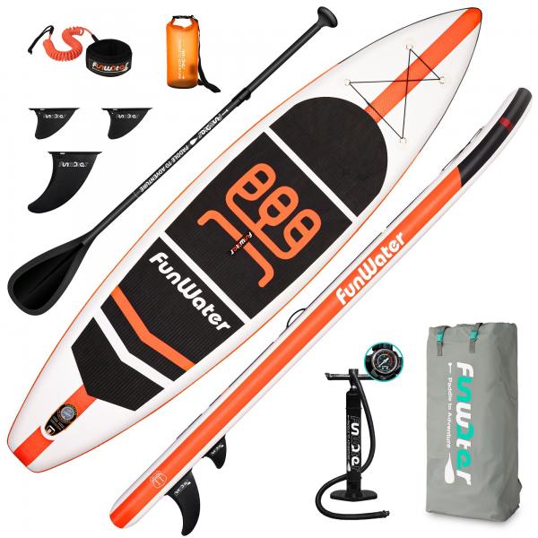 Quality OEM Stand Up Paddle Board 11' Sup Watersports Surfboard Paddle Board Waterplay Surfing for sale