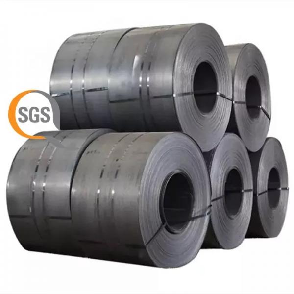Quality 900mm Full Hard Cold Rolled Carbon Steel Strip AISI CGCC A36 for sale