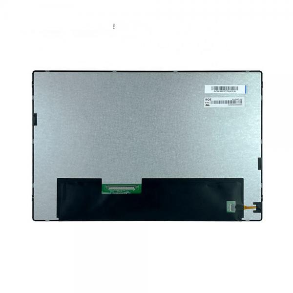 Quality 12.2 Inch A Si TFT BOE 40 Pin LCD Display 1280x800 LED Backlight Drive Screen for sale