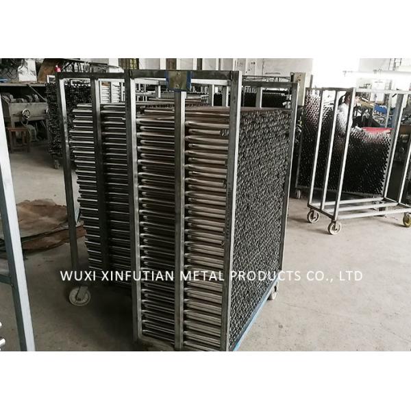 Quality Bright Finish Seamless Stainless Steel Pipe / SS 304 Tube For Food Industry for sale