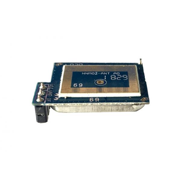 Quality 3dBi Microwave Sensor Module Key Component Green Small HNM02 for sale
