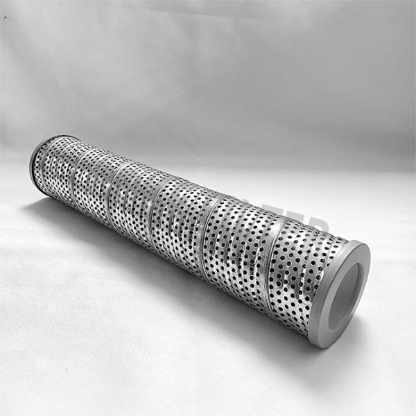 Quality Glassfiber Hydraulic Filter Element Cartridge SH55153 P763185 for sale