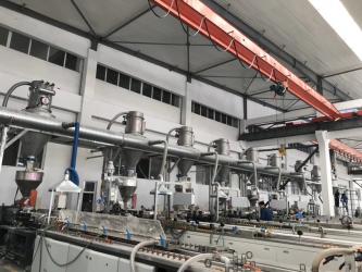 China Factory - Zhangjiagang Chiyu Automation Equipment Co., Ltd.