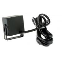 China 1.0 Megapixel Mini USB Camera Pinhole Lens Hidden External Camera for sale