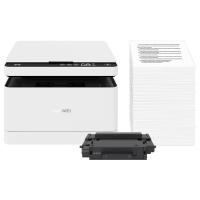 China High Quality HUAWEI PixLab X1 Smart Printer A4 Paper Digital Inkjet Printers factory