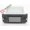 China Capacitive Touch Screen Chrysler 300c Dvd Player , Multimedia Car Entertainment System factory