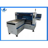 Quality 12 Heads 45000 CPH LED Pick And Place Machine SMT Placement Machine 1 Year for sale
