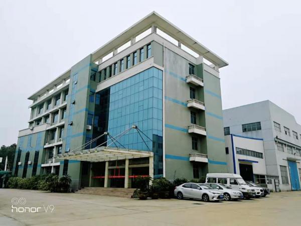China Jiangsu Baojuhe Science and Technology Co.,Ltd manufacturer