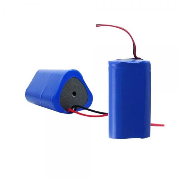 Quality Li-ion Battery Pack IFR26650 28.8V 3000mAh for Emergency Lighting for sale