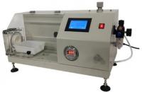 China Software Control 30kPa Synthetic Blood Penetration Tester 305mm Spray Stroke factory