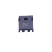 Quality Through Hole N Channel STW56N65DM2 Electronic Components IC Chips TO-247 for sale