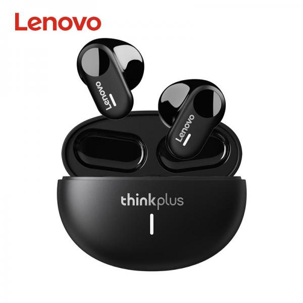 Quality LP19 Lenovo TWS Wireless Earbuds With ENC Function Charging Case for sale