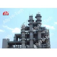 Quality Eco Friendly Hydrogen Peroxide Production Plant Low Energy Consumption for sale