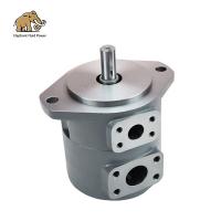 Quality High Pressure SQP Hydraulic Vane Pump Parts 0.69 MPa Vickers Single for sale