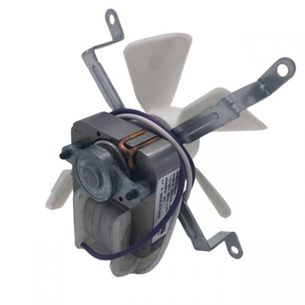 Quality AC Pellet Grill Convection Blower Fan Motor Replacement 25W 0.4A Special for sale