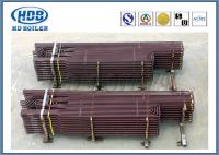 China Seamless high pressure Performance Heat Exchanger Superheater and Reheater For For CFB boiler factory