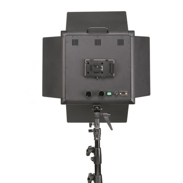 Quality CE ROHS Dual Color Photo Studio Lights For Video Shoot 2400LM for sale