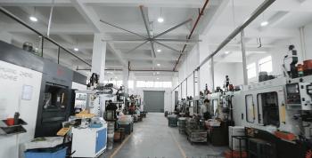 China Factory - Taizhou JinQuan Copper Co., Ltd.