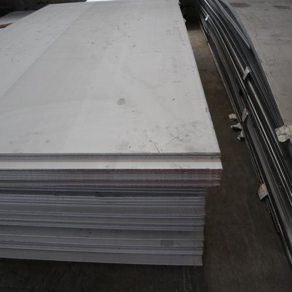 Quality BA 8K 439 Stainless Steel Sheet 444 2b For Solar Energy Collection Panels for sale