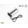 China 48V 10A LiFePO4 Battery Charger, Lithium Battery Smart Charger With 4 Steps Charging factory