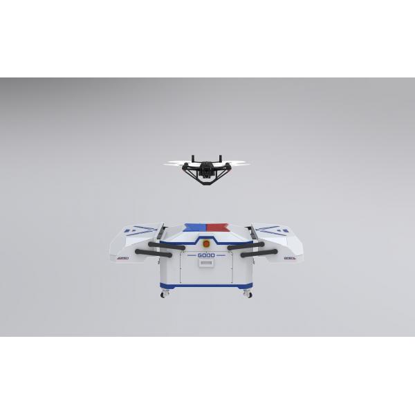 Quality GODO L130 Intelligent Drone Dock System | Autonomous UAV System for sale