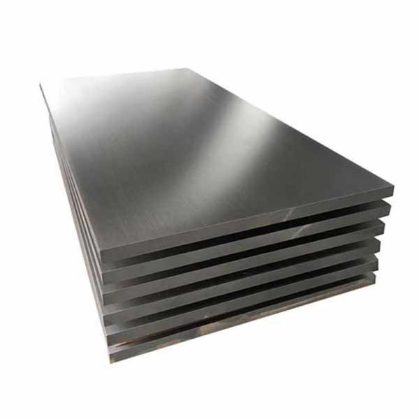 Quality Construction Aluminum Alloy Sheet Metal With 5083 1100 5754 Material for sale