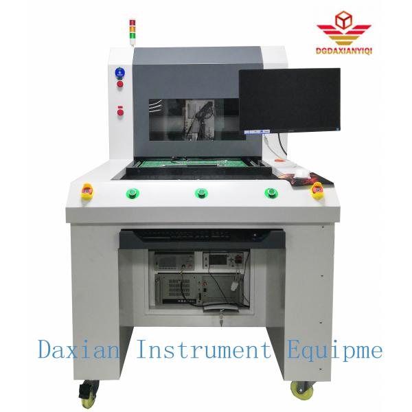 Quality HDI PCB Board Testing Equipment Automated Optical Inspection AOI Systems for sale