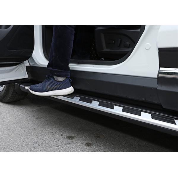 Quality Renault All New Koleos 2016 2017 OE Style Side Steps Running Boards for sale