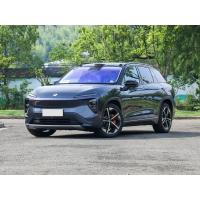 China 620KM Electric Off Road Vehicle Medium To Large 5 Doors Nio ES7 Electric SUV for sale