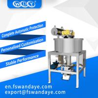 Quality Dried Powder Magnetic Material Separation Equipment For Deep Penetrating for sale