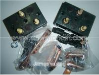 China Linde 0009414006 Albright DC182 Replacement kit Forward/Reversing Contactor kit factory