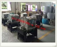 China Horizontal Plastic Color Mixer/Plastic Shower Mixer/Plastic Mixer For Western Europe factory