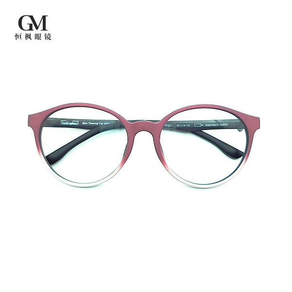 Quality Anti Eye Dryness Comfortable Design for Men's Optical Glasses  55-18-150mm for sale